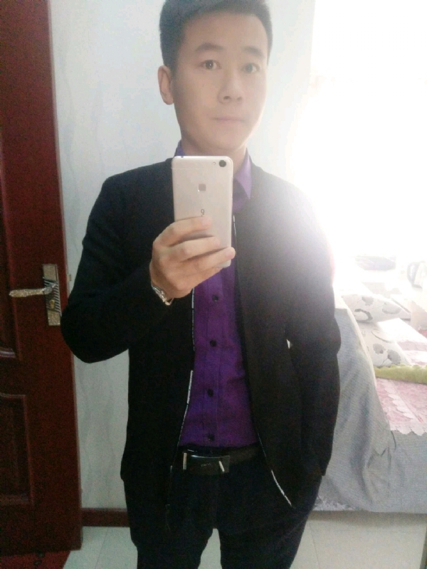 木木的第一张照片--吴忠闪婚服务中心