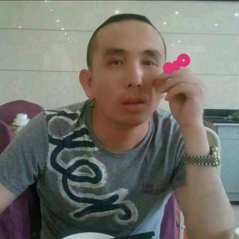 虎虎虎的第一张照片--吴忠闪婚服务中心